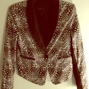 BCBGMAXAZRIA Blazer